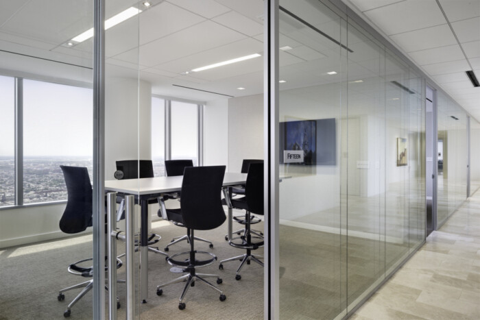 Ballard Spahr办公室装修，创造美丽、永恒、高效的空间