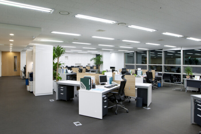 喜力新首尔办公室设计，充满精致拥有美妙空间