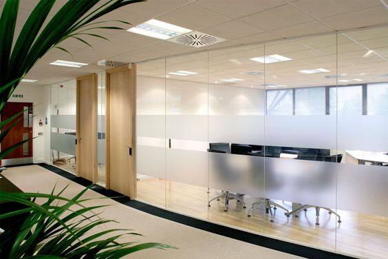 想要温馨、美观的深圳办公室装修，就要这样设计