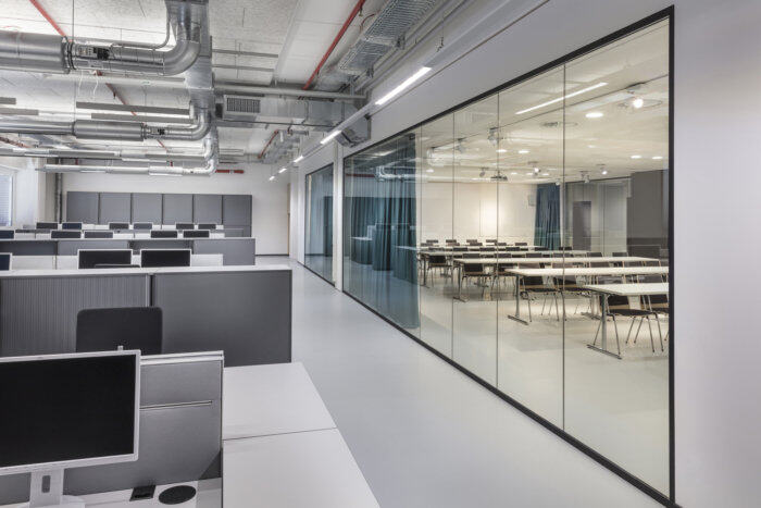 2022流行的办公室装修风格，都有哪些风格受欢迎