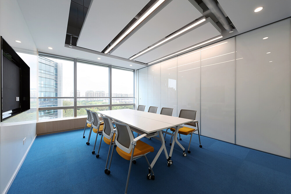 深圳小型办公室装修如何设计才更显人性化？