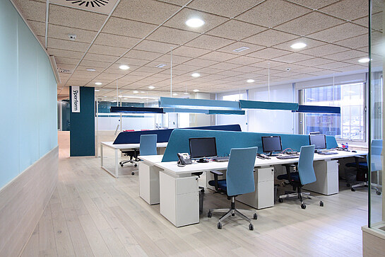 深圳办公室装修吊顶设计时应注意些什么？