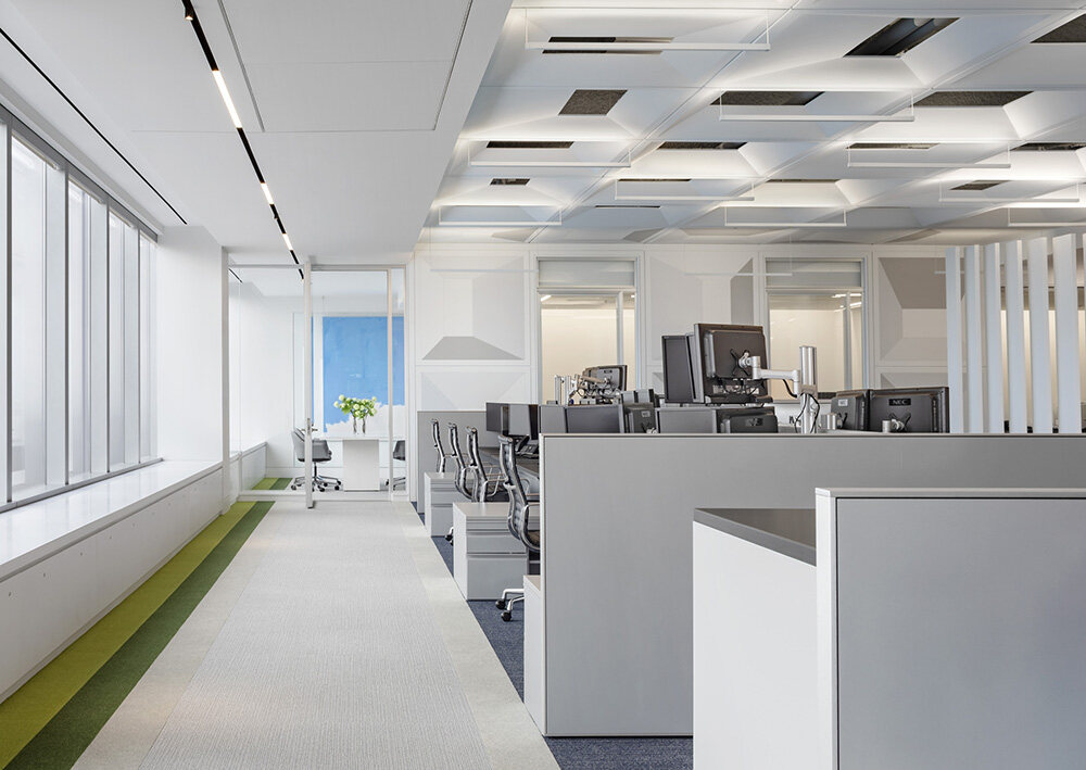 办公室装修改造需要注意哪些事项？才能创造出高效办公环境
