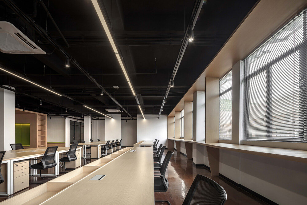 照明质量在办公室装修中重要吗？