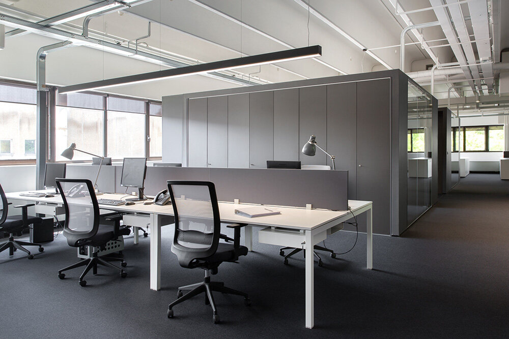 办公室装修适合哪些风格类型？适合哪些企业？